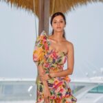 Vedhika Instagram -