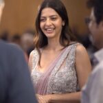 Vedhika Instagram - Highlights from the trailer launch of #Razakar #Chennai Thrilled to do a special extended appearance in this historical film! Love and regards to the entire Tamil Media. Thank u chief guests @psmithran sir @manojbeno and everyone for gracing the event. @actorsimha @gudur_narayana_reddy @satyayata @samarveeroffl @pranaygnr Outfit @studio149 Stylist @officialanahita