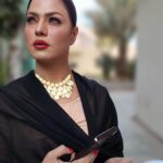 Veena Malik Instagram - Caught off Guard🤦‍♀️