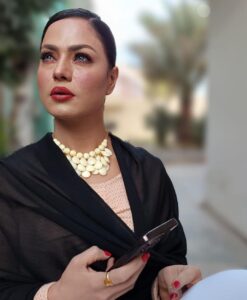 Veena Malik Instagram - Caught off Guard🤦‍♀️
