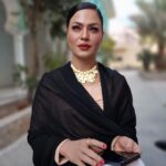 Veena Malik Instagram - Caught off Guard🤦‍♀️