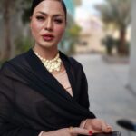 Veena Malik Instagram - Caught off Guard🤦‍♀️