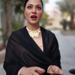 Veena Malik Instagram - Caught off Guard🤦‍♀️