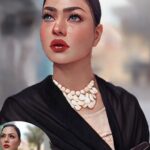Veena Malik Instagram - Caught off Guard🤦‍♀️