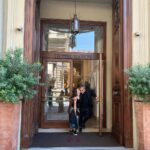 Verónica Lozano Instagram - Carrete 🇮🇹🍝🍕❣️