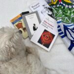 Verónica Lozano Instagram – Carretito
📕 ❤️💦🍷🐶🥐🧚🩴👙🦋🍀🌺🌈🍝🍣🥘
Mañana de vuelta al trabajo cargada de energía y amor
