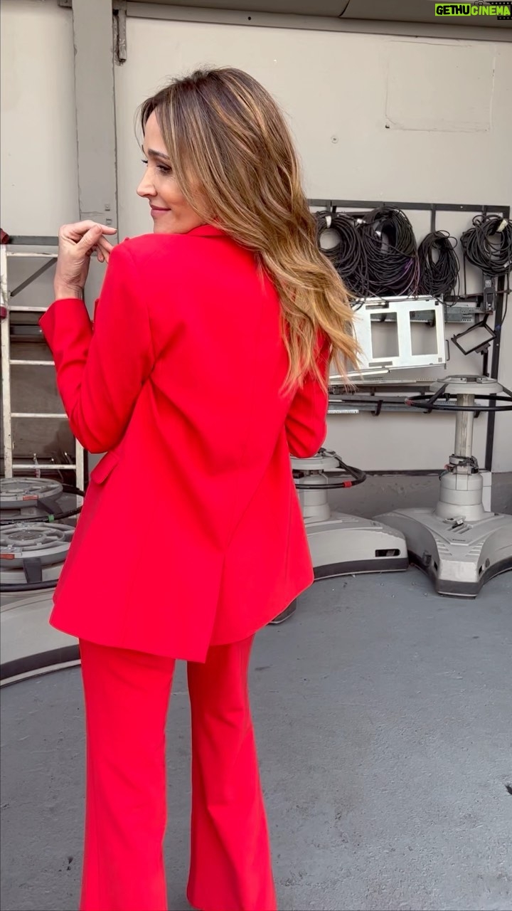 Verónica Lozano Instagram - KSK @kosiukooficial @cynthiakern ⚡️ @mechita111 @irearcieri @maruvenancio • @rickysarkany @peluqueroscontemporaneos 📸