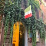 Verónica Lozano Instagram - Carrete 🇮🇹🍝🍕❣️