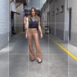 Verónica Lozano Instagram - BERNA ♥️ @berna.com.ar