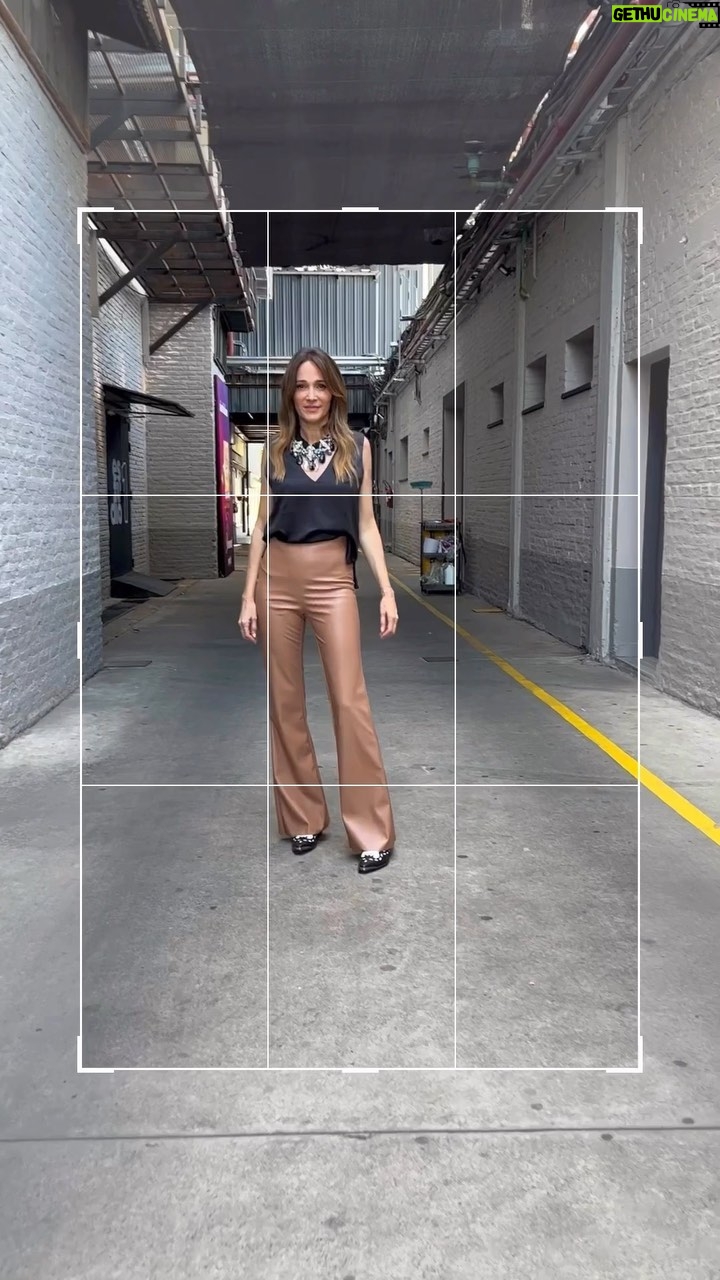 Verónica Lozano Instagram - BERNA ♥️ @berna.com.ar