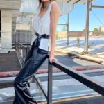 Verónica Lozano Instagram - BERNA @berna.com.ar ❣️ @cristinacagnina @maruvenancio @irearcieri 💖 @rickysarkany ⚡️ @mymtorres 💫