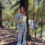 Verónica Lozano Instagram – Amor y flores 🌹🌷❣️•
@valentina.karnoubi •
@cristinacagnina @maruvenancio 🦄