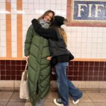 Verónica Lozano Instagram - Carrete 🧵♥️🗽