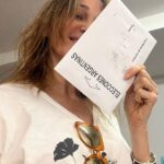 Verónica Lozano Instagram – Domingo de votación. Viva la Democracia ❤️🇦🇷