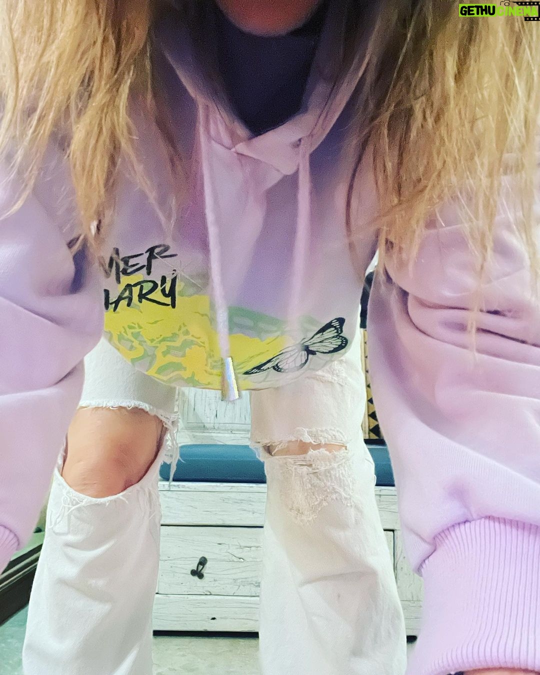 Verónica Lozano Instagram - SÁBADO 🎯🍝🦄