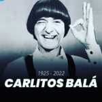 Verónica Lozano Instagram – Carlitos , tu pelo , tu flequillo ( el mío en algún momento ) .
Mi chupete en el chupetometro, tu careta en la casa de mis abuelos . 
Angueto en mis paseos , hoy se transformaron en perritos de verdad . 
El gestito de 💡, el gusto de la sal , sumbudrele .
Tu Martha ❣️ compañera incondicional . Laura , Martín, Laurita , tu familia toda . 
Te abrazo y beso  como Cdo tenia 5 años y te digo Gracias !🥲❣️🧚‍♂️🦮🌸
