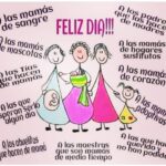 Verónica Lozano Instagram - Ser mamá, un desafío inmenso lleno de luz y oscuridad . Con aciertos y de lo otro .. un viaje por una ruta donde todo puede pasar jajj hermosos paisajes , tormentas , lluvias tropicales , sale el sol , se te queda el auto.. puteas, te perdes! Bajas la ventanilla y preguntas cómo llegar .. o consultas el Google map de amigas y redes de contención . .. igual está re bueno ! Por eso hoy decimos Feliz dia 💝😅🙄🤣 • Las abrazo a todas . Las q ya lo son , las q desean serlo y a las q ni locas ( aunque hay q estar un poco locas para serlo ..) en fin , a las q ayudan a maternas ,a las perrunas / mascoteras 💕 brindo por nosotras 🌸