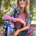 Verónica Lozano Instagram – ❣️🦄🧚‍♂️🌷🤠🐈🐶•
Feriado del amor 🇺🇾