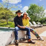 Verónica Lozano Instagram – ❣️🦄🧚‍♂️🌷🤠🐈🐶•
Feriado del amor 🇺🇾