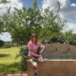 Verónica Lozano Instagram – ❣️🦄🧚‍♂️🌷🤠🐈🐶•
Feriado del amor 🇺🇾