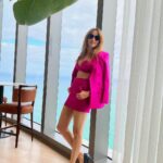 Verónica Lozano Instagram –