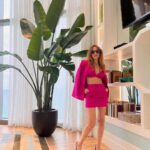 Verónica Lozano Instagram –