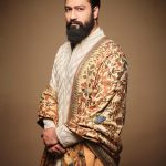 Vicky Kaushal Instagram - 👑