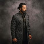 Vicky Kaushal Instagram - 🤍🖤