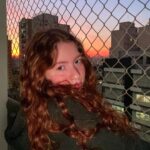 Victória Diniz Instagram - sunset <3