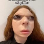 Victória Diniz Instagram - difícil, mas acontece KKKKK