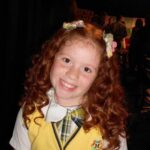 Victória Diniz Instagram - 11 aninhos de Carrossel, 11 aninhos de Bibi 🫶🏻