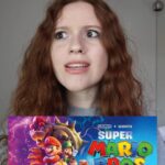 Victória Diniz Instagram - esse bowser me deu muito medo KKKKKKKKKK