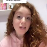 Victória Diniz Instagram - a segunda pergunta que mais me fazem 🙃