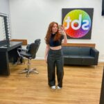 Victória Diniz Instagram - real time 🤌🏻🤌🏻 SBT - Sistema Brasileiro De Televisão