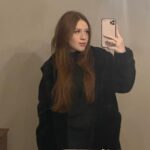 Victória Diniz Instagram - limited edition