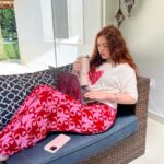 Victória Diniz Instagram - vacation mode