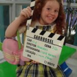 Victória Diniz Instagram - 11 aninhos de Carrossel, 11 aninhos de Bibi 🫶🏻