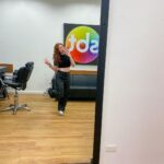 Victória Diniz Instagram - real time 🤌🏻🤌🏻 SBT - Sistema Brasileiro De Televisão