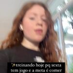 Victória Diniz Instagram - me digam que não sou só eu 🙃🤡