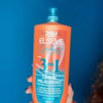 Victória Diniz Instagram - Sempre conto para vocês a minha experiência com Cachos Longos dos Sonhos de L’Oreal Paris, e no meu pós carnaval não poderia ser diferente!! Meu cabelo costuma ressecar bastante por conta de produtos, penteados,… Mas usando o creme milagroso 3 em 1 de Cachos Longos dos Sonhos eu tive um carnaval incrível com cachos longos, fortes e definidos de forma prática e rapida. E é claro que agora no pós estou reforçando os cuidados para devolver toda a nutrição pros meus cachos. E você, já voltou para a rotina de cuidar dos cabelos? me conta aqui embaixo se usaram cachos longos dos sonhos e o que acharam?! 🫶🏻 #Elseve #CachosLongosDosSonhos #publicidade @lorealparis
