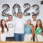 Victória Diniz Instagram - Feliz ano novo🤍🤍 Obrigada por esse ano!!