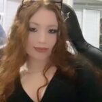 Victória Diniz Instagram - “q q essa doida ta fazendo?”