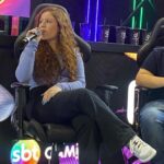 Victória Diniz Instagram - Foi muito bom relembrar tantas coisas boas que marcaram tanto a minha vida!! Agora você também pode assistir esse papo maravilhoso lá no @sbtvideos !!