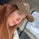 Victória Diniz Instagram - choose happiness