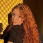 Victória Diniz Instagram - ☀️☀️
