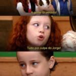 Victória Diniz Instagram - 🤨