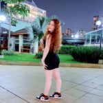 Victória Diniz Instagram - 😝❤️‍🔥