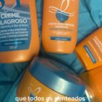 Victória Diniz Instagram - Como coisa boa a gente compartilha, vim compartilhar com vocês meus produtinhos favs, que são da linha completa de #cachoslongosdossonhos de @lorealparis, que desde a primeira vez que usei me apaixonei!! Todos os produtos da linha possuem ácido hialurônico e óleo de rícino, para deixar seus cachos sempre fortes, definidos e nutridos da raiz até as pontas (esse foi meu segredinho para parar de cortar as pontas!!). Diquinha de amiga mesmo, #Elseve cachos longos dos sonhos é tudo, então ja garante a sua linha completa 🫶🏻🩵 #elsevehaircare #cachoslongosdossonhos #publicidade