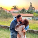Victória Diniz Instagram - Feliz 1 ano para nós meu amor!! Nesses 365 dias juntos, aprendemos muito um com o outro, e eu quero passar o resto da vida aprendendo com você e esse seu jeito único de enxergar o mundo. Obrigada por me incluir na sua vida, nos seus hobbies, seus gostos… Eu amo aprender cada vez mais sobre você e as coisas que você gosta. Amo compartilhar segredos nossos e ficar rindo um do outro até altas horas, ou quando assistimos algo juntos e cochilamos sem querer, quando você percebe que eu estou agitada e tenta me acalmar mesmo sem falar nada… Entre outros momentos tão incríveis que só nós dois sabemos, vivemos e aproveitamos durante esse 1 ano!! Obrigada por além de tudo ser meu melhor amigo, você sabe que pode sempre contar comigo, vou sempre te apoiar ❤️ Eu te amo meu gatinho!