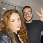 Victória Diniz Instagram - Feliz 1 ano para nós meu amor!! Nesses 365 dias juntos, aprendemos muito um com o outro, e eu quero passar o resto da vida aprendendo com você e esse seu jeito único de enxergar o mundo. Obrigada por me incluir na sua vida, nos seus hobbies, seus gostos… Eu amo aprender cada vez mais sobre você e as coisas que você gosta. Amo compartilhar segredos nossos e ficar rindo um do outro até altas horas, ou quando assistimos algo juntos e cochilamos sem querer, quando você percebe que eu estou agitada e tenta me acalmar mesmo sem falar nada… Entre outros momentos tão incríveis que só nós dois sabemos, vivemos e aproveitamos durante esse 1 ano!! Obrigada por além de tudo ser meu melhor amigo, você sabe que pode sempre contar comigo, vou sempre te apoiar ❤️ Eu te amo meu gatinho!